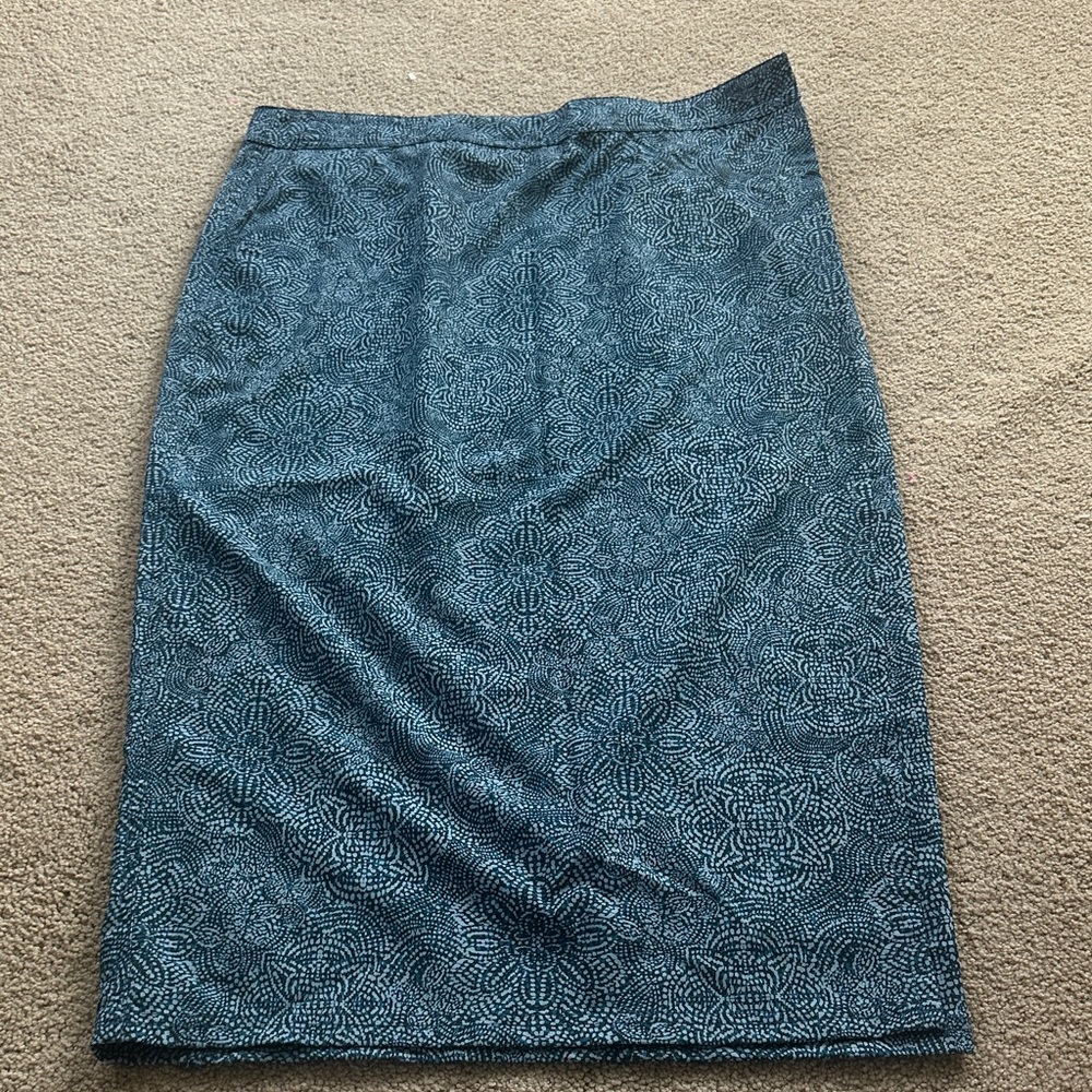 RipSkirt wrap skirt
